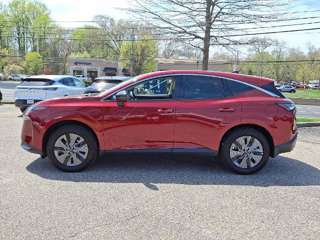 Certified 2025 Nissan Murano SL AWD/4WD image 5
