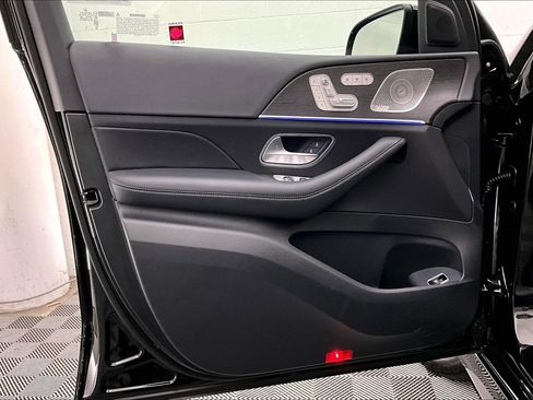 Used 2026 Mercedes-Benz GLE 350 4MATIC image 23