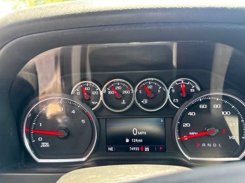 Used 2022 Chevrolet Silverado 2500 LT w/ Convenience Package AWD/4WD image 28