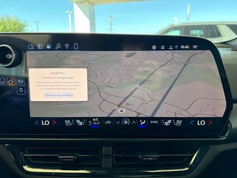 New 2026 Chevrolet Equinox EV RS image 19