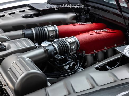 Used 2007 Ferrari F430 Spider image 93