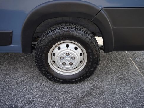 Used 2020 RAM ProMaster 3500 FWD image 30