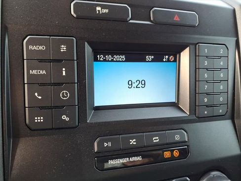 Used 2021 Ford F550 2WD Regular Cab Super Duty image 23