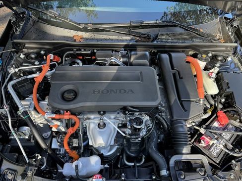 New 2026 Honda Civic Sport Touring image 25