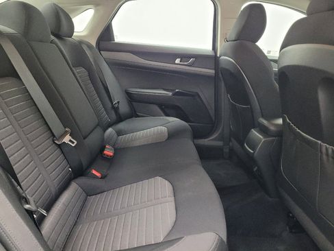 Used 2025 Kia K5 LXS FWD image 19