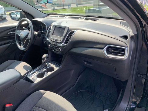 Certified 2024 Chevrolet Equinox LT w/ LPO, Floor Liner Package AWD/4WD image 27