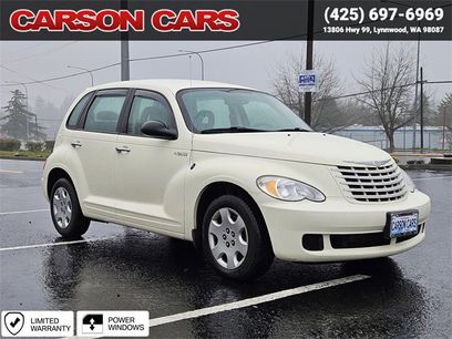 Used 2006 Chrysler PT Cruiser