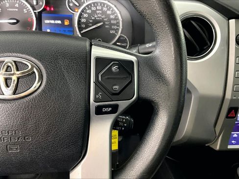 Used 2015 Toyota Tundra SR5 w/ SR5 Upgrade Package RWD image 21