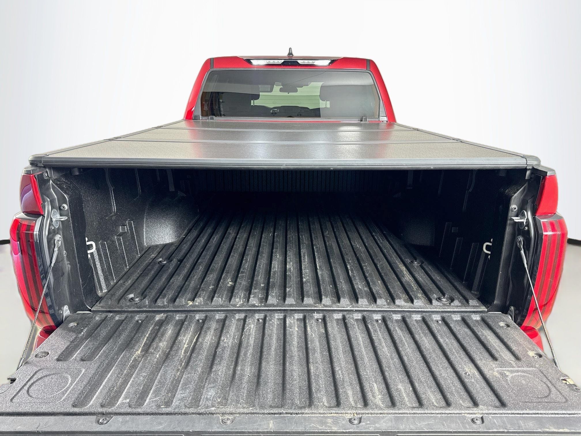 Certified 2025 Toyota Tundra SR5 w/ TRD Off-Road Package AWD/4WD image 23