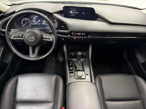Used 2023 MAZDA MAZDA3 s image 15