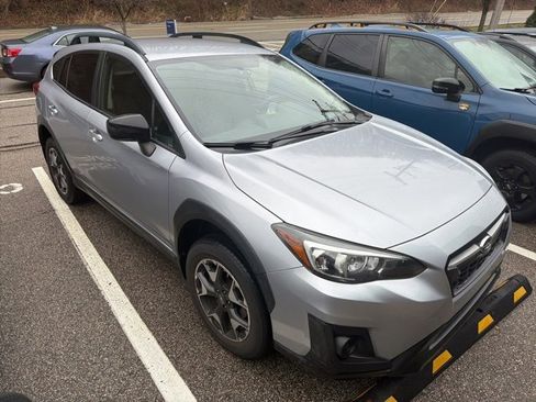 Used 2019 Subaru Crosstrek 2.0i image 7