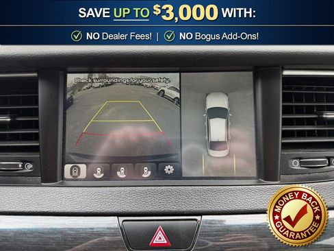 Used 2018 Kia Cadenza Limited image 28