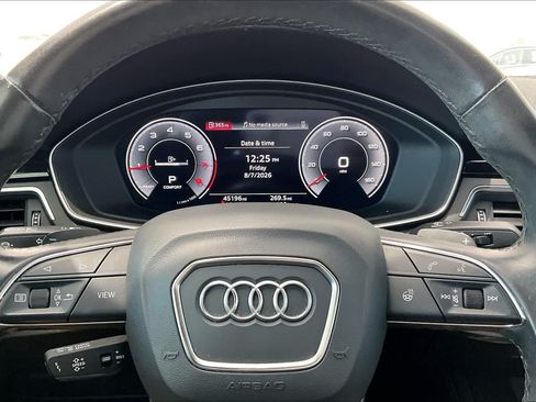 Used 2023 Audi A5 2.0T Premium Plus w/ Premium Plus AWD/4WD image 34