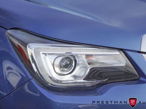 Used 2018 Subaru Forester 2.5i Touring w/ Popular Package #2 image 16