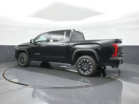 New 2026 Toyota Tundra Limited AWD/4WD image 6