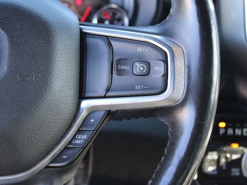 Used 2020 RAM 1500 Laramie image 29