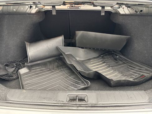 Used 2022 Nissan Sentra SV w/ Electronics Package image 18