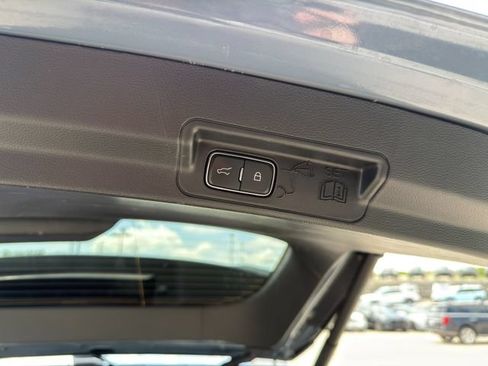 Used 2025 Ford Explorer ST AWD/4WD image 51