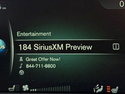 Used 2016 Volvo XC60 T5 Premier image 22