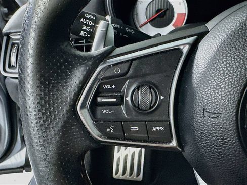 Used 2021 Acura TLX w/ A-SPEC Pkg FWD image 25