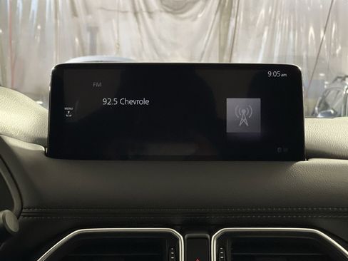 Used 2023 MAZDA CX-5 AWD 2.5 S w/ Select Package image 18