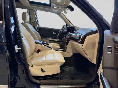 Used 2014 Mercedes-Benz GLK 350 4MATIC image 17