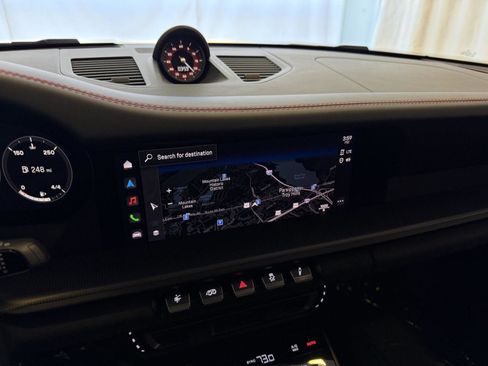 Used 2024 Porsche 911 Carrera 4 GTS image 22