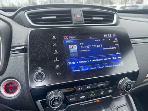 Used 2022 Honda CR-V Touring image 16