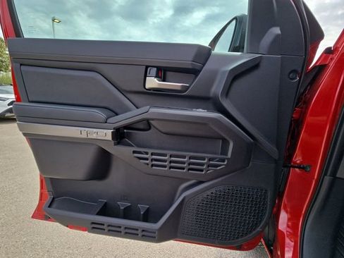 New 2026 Toyota Tacoma TRD Off-Road image 26