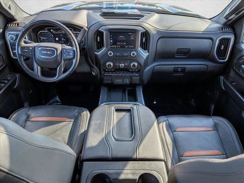Used 2019 GMC Sierra 1500 AT4 w/ AT4 Premium Package image 19