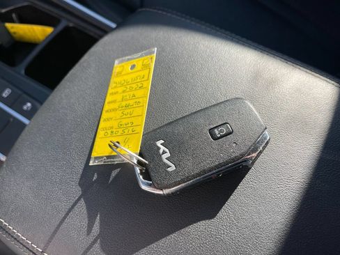 Used 2022 Kia Sorento S AWD/4WD image 4