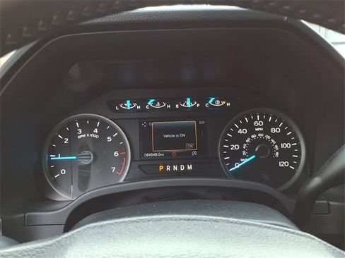 Used 2019 Ford F150 XLT w/ Equipment Group 302A Luxury image 15