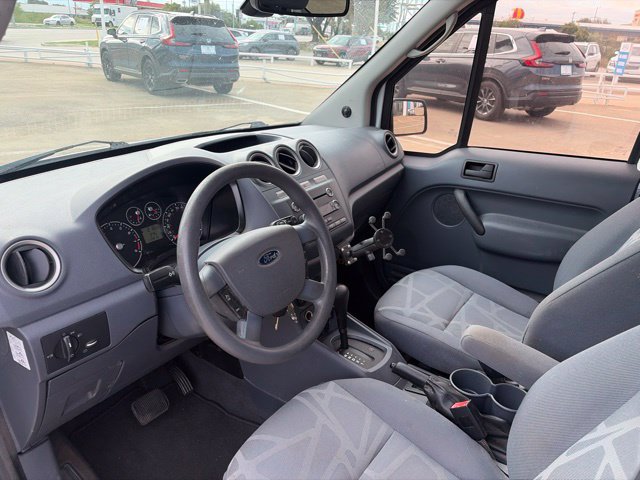 Used 2013 Ford Transit Connect XLT FWD image 10