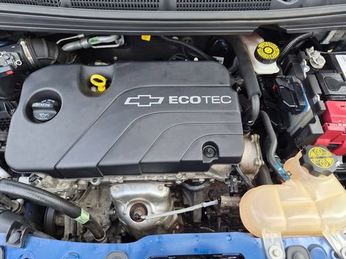 Used 2022 Chevrolet Spark LS FWD image 22