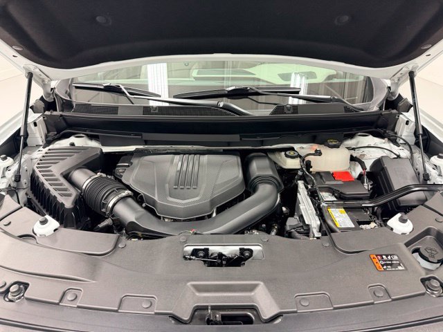 Certified 2026 GMC Acadia Elevation w/ Elevation Premium Package AWD/4WD image 25
