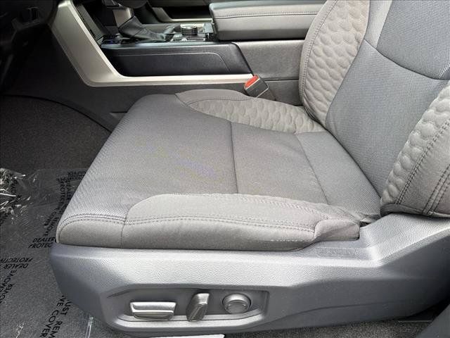 Certified 2026 Toyota Tundra SR5 AWD/4WD image 12