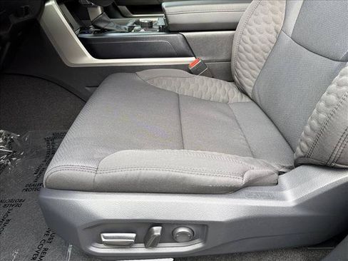Certified 2026 Toyota Tundra SR5 AWD/4WD image 12