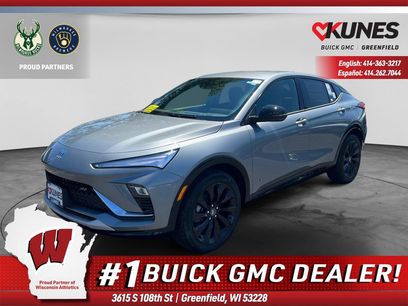 New 2026 Buick Envista Sport Touring w/ Convenience I Package
