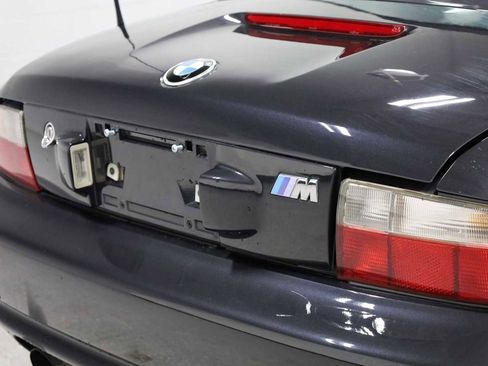Used 1999 BMW M Roadster image 8