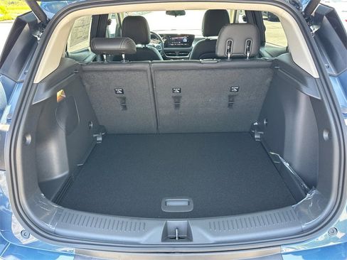 New 2026 Buick Encore GX Preferred w/ Comfort Package image 19