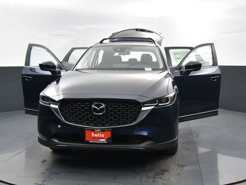 New 2025 MAZDA CX-5 AWD 2.5 S image 16