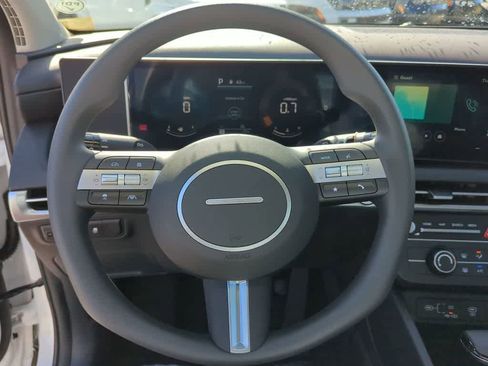 New 2026 Hyundai Tucson SE image 23