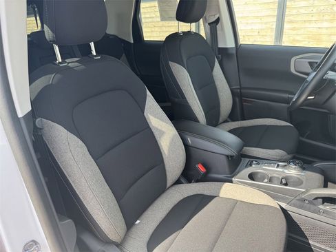 New 2025 Ford Bronco Sport Big Bend image 17