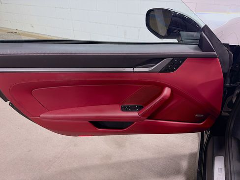 Used 2023 Porsche 911 Carrera 4 GTS image 20