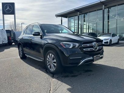 Certified 2023 Mercedes-Benz GLE 350 4MATIC