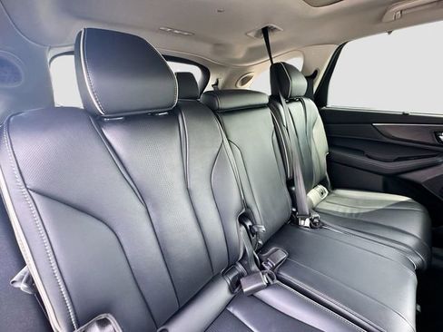 Used 2023 Acura MDX SH-AWD w/ Advance Package image 36