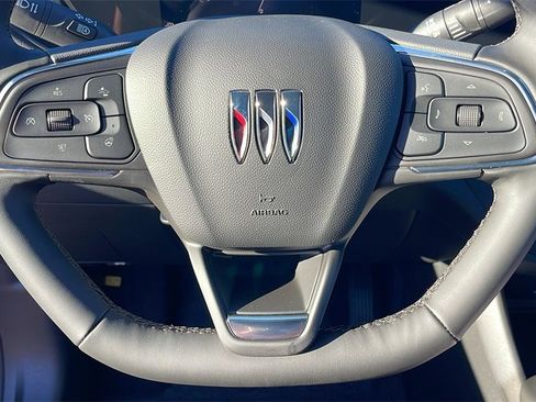 New 2026 Buick Envista Preferred w/ Convenience I Package image 21