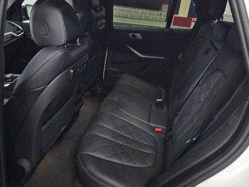 Used 2023 BMW X5 xDrive40i image 6