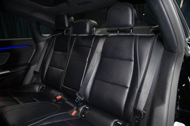 New 2027 Mercedes-Benz CLA 250+ image 13