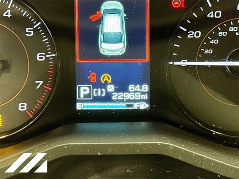 Certified 2023 Subaru Crosstrek 2.0i Premium image 14